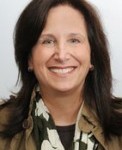 Linda Schur Scalettar, Chief Development Officer of MJHS Foundation