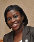 Chinwe Egonu, Prospect Researcher and Data Administrator of MJHS Foundation