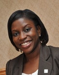 Chinwe Egonu, Prospect Researcher and Data Administrator of MJHS Foundation