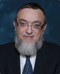 Shmuel Lefkowitz, Vice Chair of MJHS Foundation
