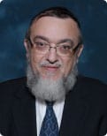 Shmuel Lefkowitz, Vice Chair of MJHS Foundation