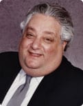 sTopal1 Steven L. Topal, President of MJHS Foundation