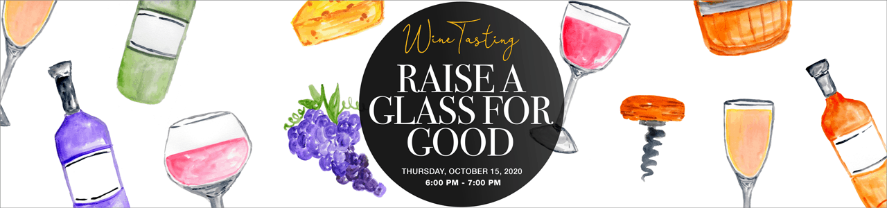 2020_FDN_Wine_SavetheDate_1280x400_fnl Raise a Glass for Good