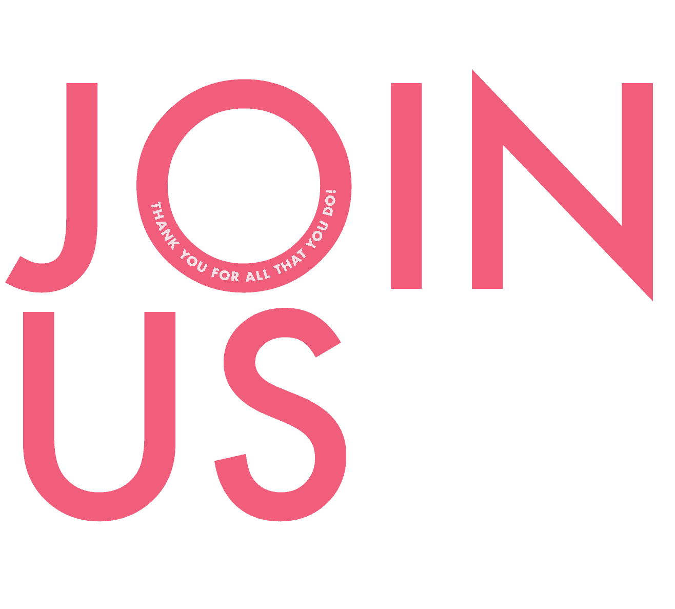 Join Us