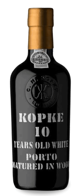 Kopke Wine Kopke 10 Yrs Old Wne