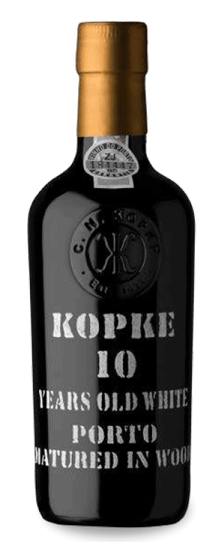 Kopke 10 Yrs Old Wne