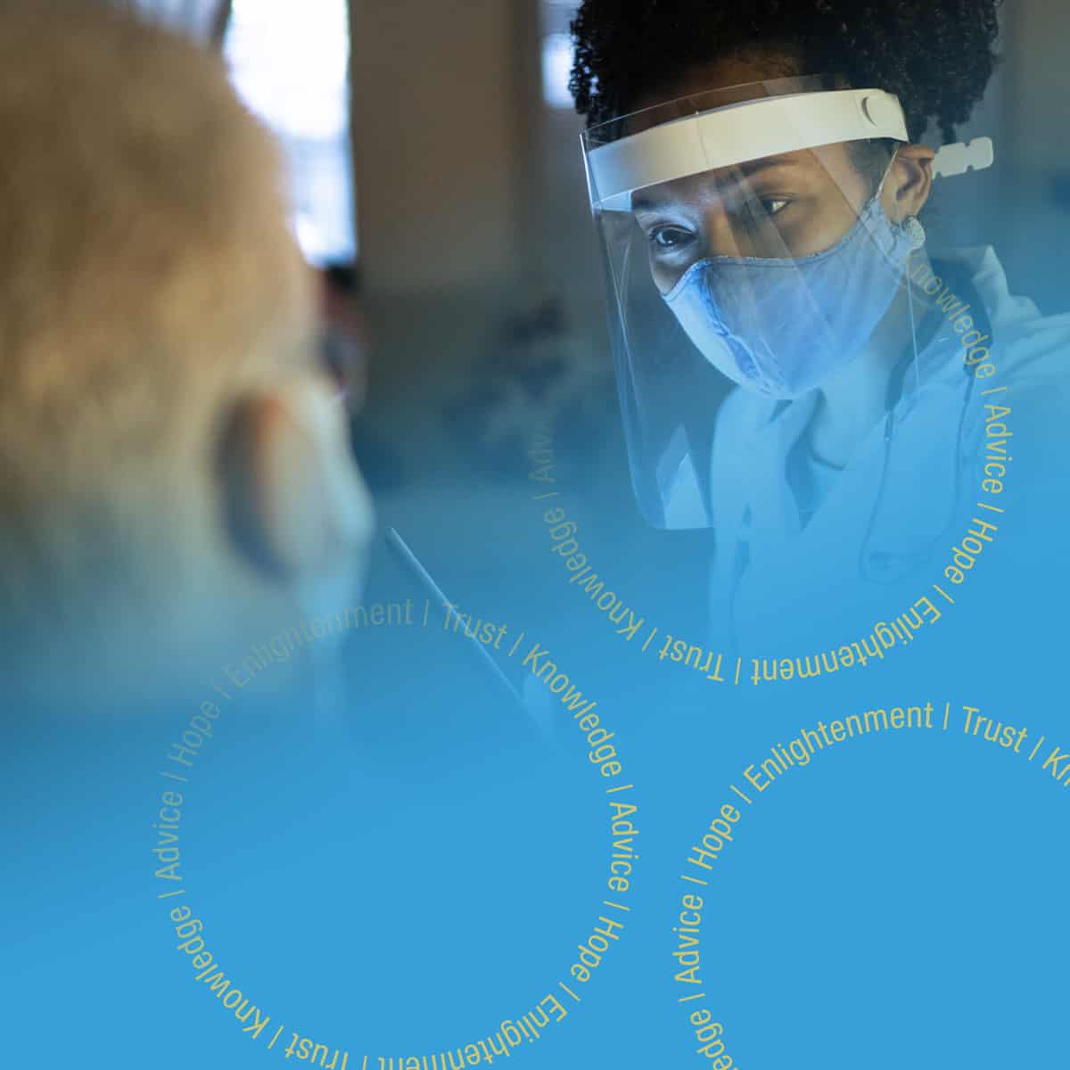 Image for Circle of Caring