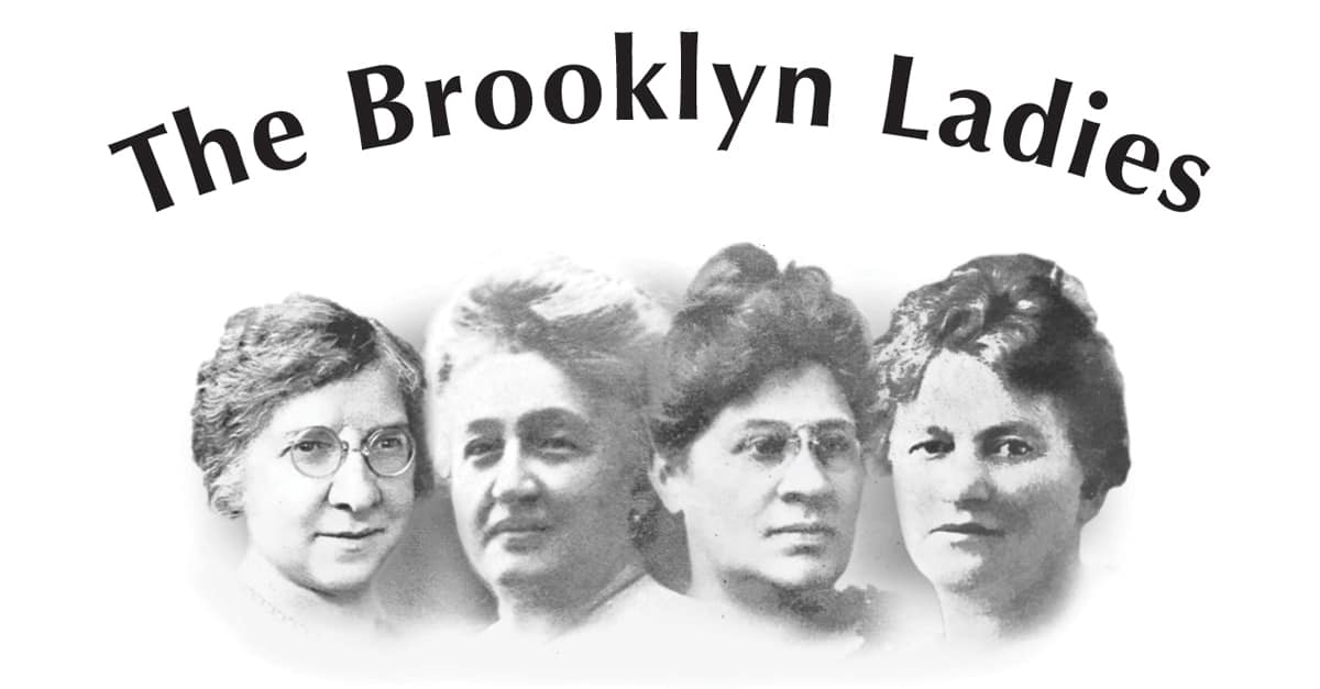 The Brooklyn Ladies
