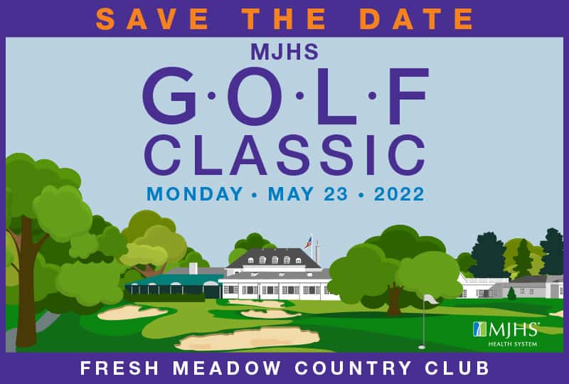 2022 Golf Classic