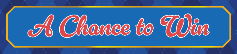 A Chance to Win