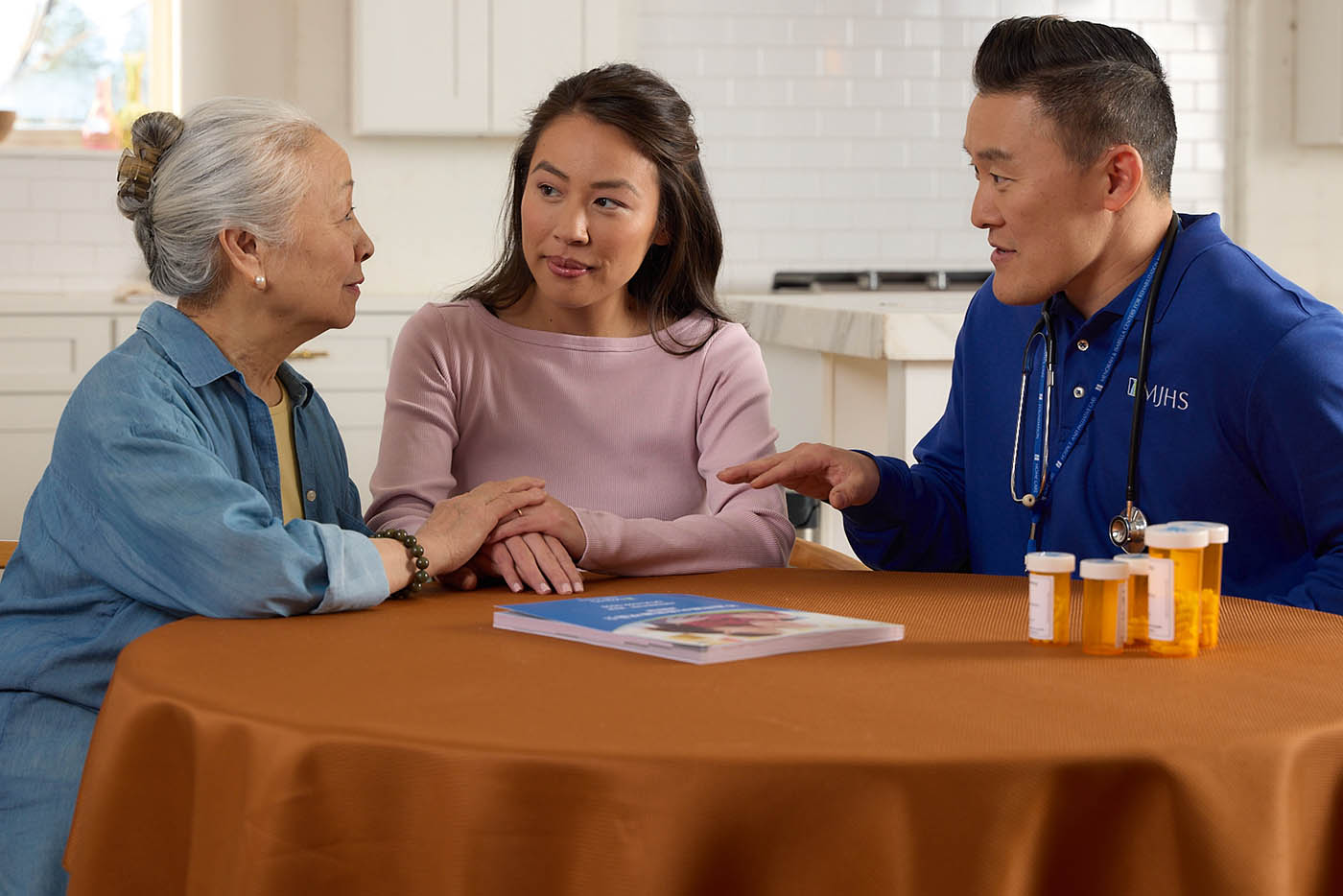 Image for Culturally Connected Care