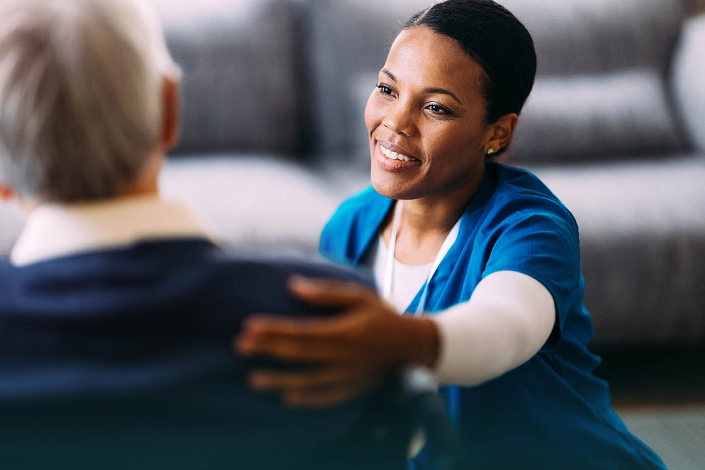 Image for Honor a Health Care Hero