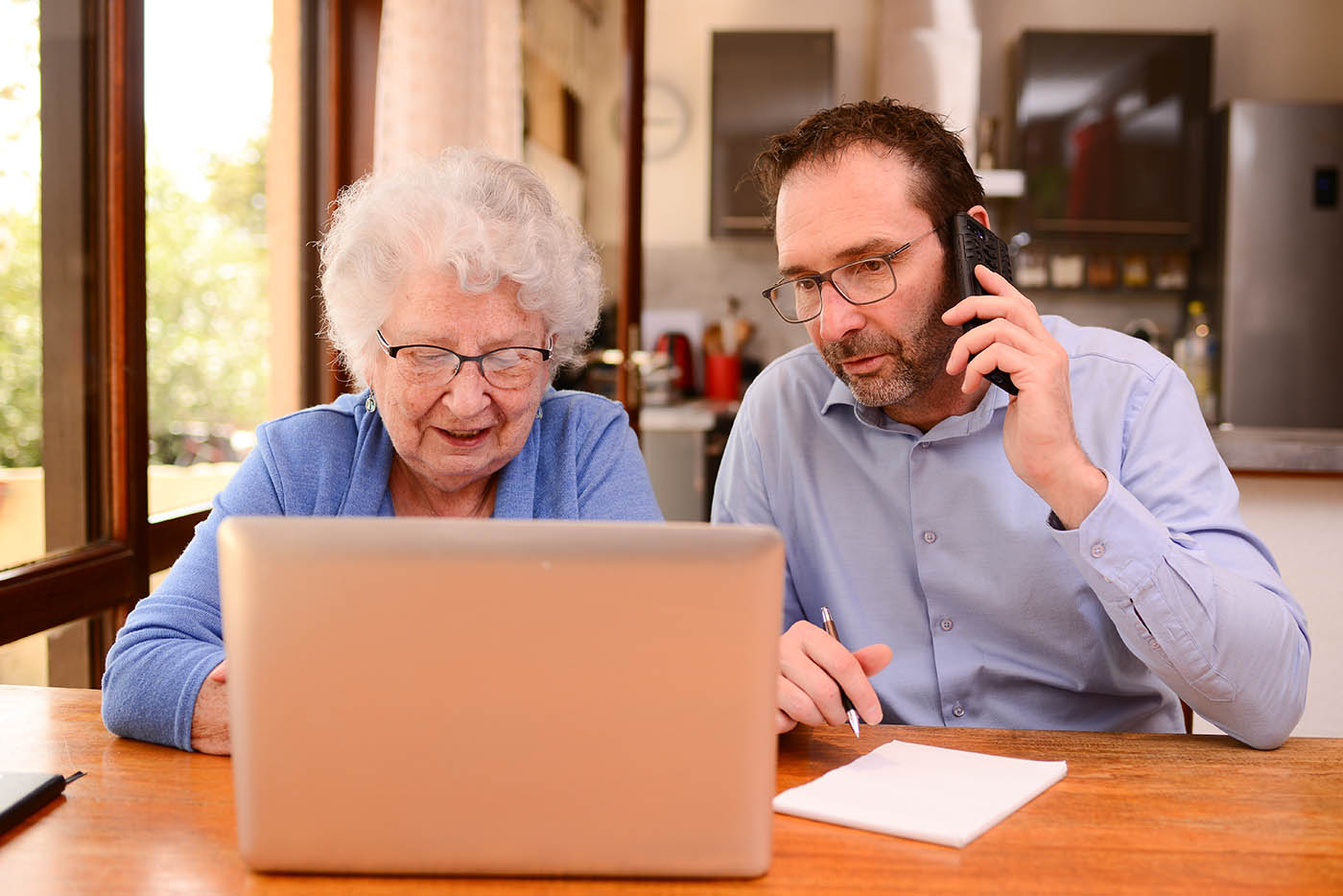 Image for Contact Us