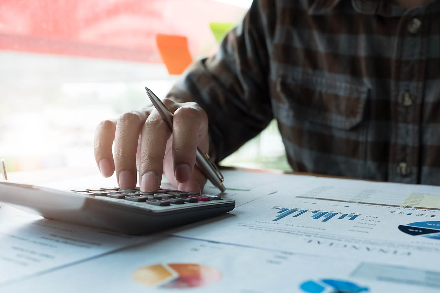 Image for Gifts of Stocks and Securities