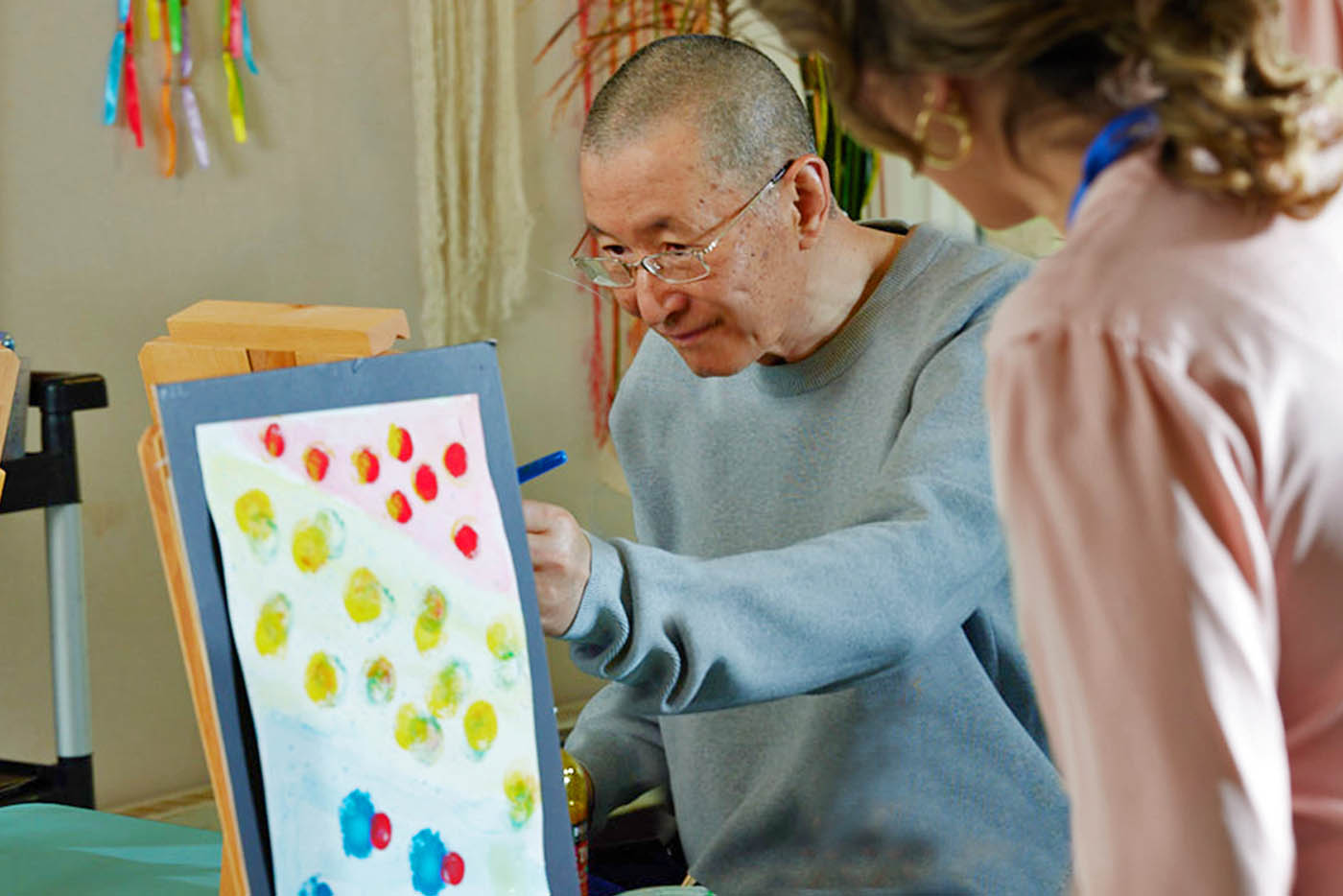 Image for Impactful Programs