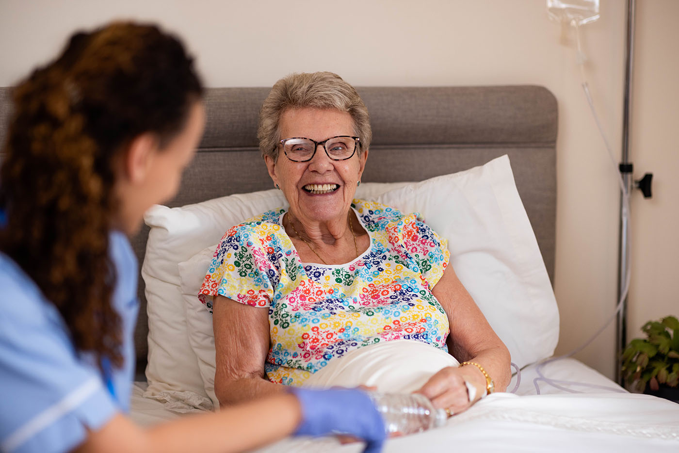 Image for Greatest Need at MJHS