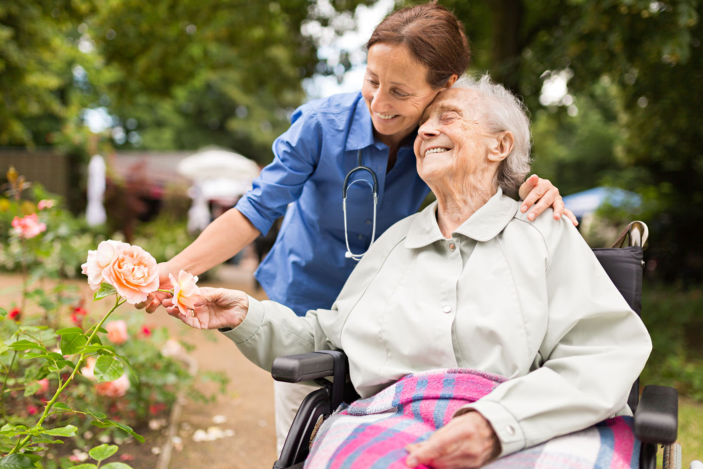 Image for Where the Need is Greatest