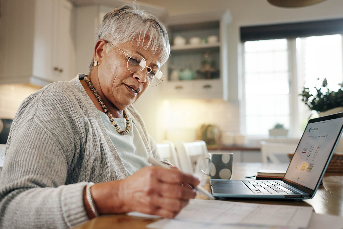 Image for Beneficiary Designations