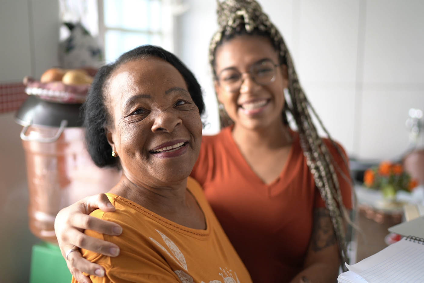 Image for Volunteer With Us